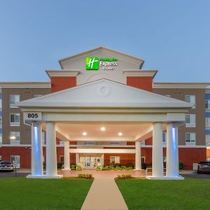 Holiday Inn Express Arrowood By Ihg